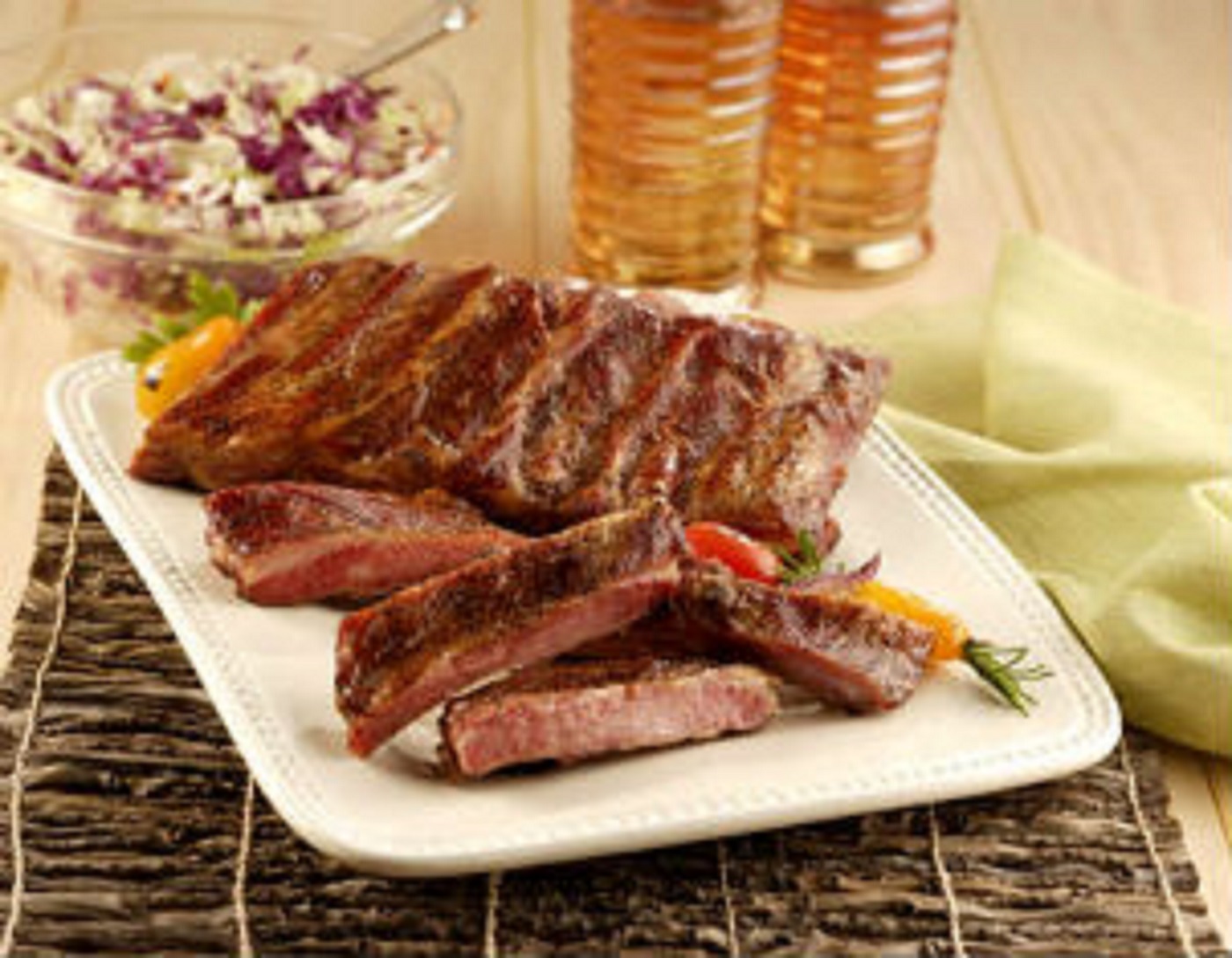 Barbeque Rub Recipe